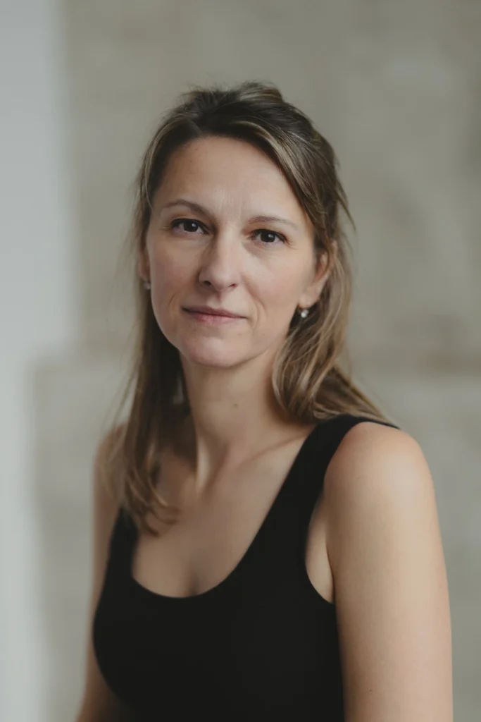 Svobodný vědomý tanec a koučink seberozvoje - Aneta Němečková